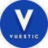 Vuestic UI logo