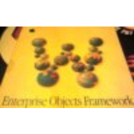 Enterprise Objects Framework logo