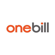 OneBill Healthcare logo
