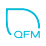 QFM – Powerful IWMS logo