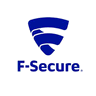 withsecure.com F-Secure Linux Security logo