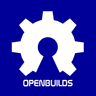 OpenBuilds CAM & Control logo