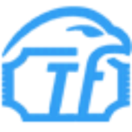 Ticket Falcon Online RSVP logo
