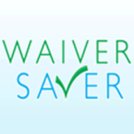 Waiver Saver logo