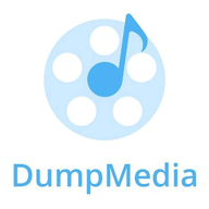 DumpMedia Spotify Music Converter logo