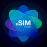 eSIM Plus icon