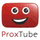 ProxFree Unblock YouTube icon