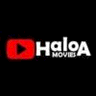Haloa Movies logo