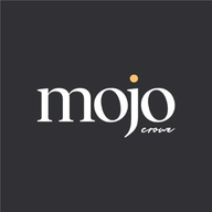 Mojo Crowe logo