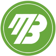 Motionbolt logo