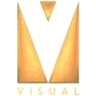 Visual 3D logo