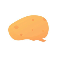 Chat to a Potato logo
