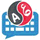 CHAT TRANSLATOR KEYBOARD icon