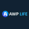 A WP Life logo