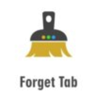 ForgetTab logo