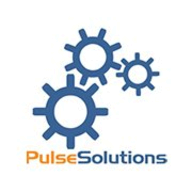 PulseSolutions Ecommerce Management logo