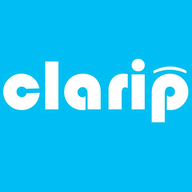 Clarip Vendor Management logo