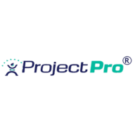 ProjectPro365 logo