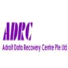 ADRC Data Recovery Express logo