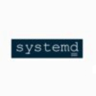 Systemd-Boot logo
