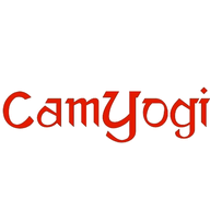Camyogi.in logo