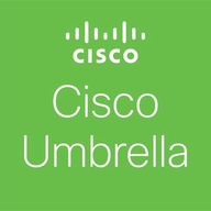 Cisco Umbrella DNS-layer security logo