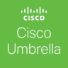 Cisco Umbrella DNS-layer security logo