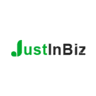 JustinRent by JustInBiz logo