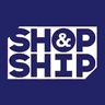 Shop & Ship logo
