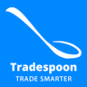 Tradespoon logo