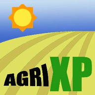AgriXP logo