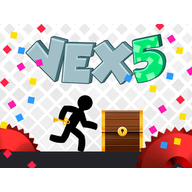 Vex5.io logo