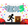 Vex5.io logo