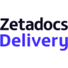 Zetadocs Delivery logo