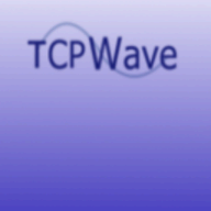 TCPWave logo