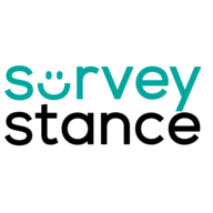 SurveyStance logo