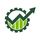 Folio3 Agriculture ERP Software icon