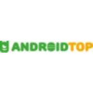 Androidtop logo