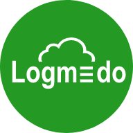 Logmedo Database and Form Builder logo