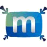 Minimizer for YouTube logo