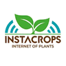 Instacrops logo