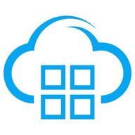 CloudApper AI logo