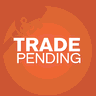 TradePending logo