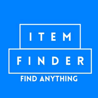 ItemFinder logo