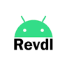 Revdl logo