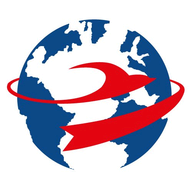 TransGlobalExpress logo