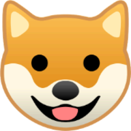 Dog Finder logo