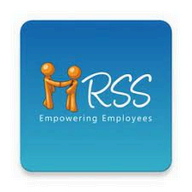 HRSS360 logo