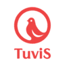 TuviS logo