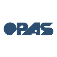 OPAS logo